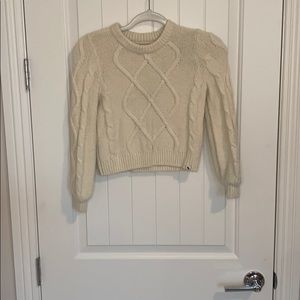 Abercrombie kids sweater